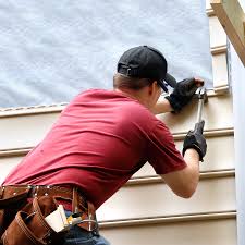 Historical Building Siding Restoration in Lebanon Junction, KY